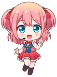 灯里あかね